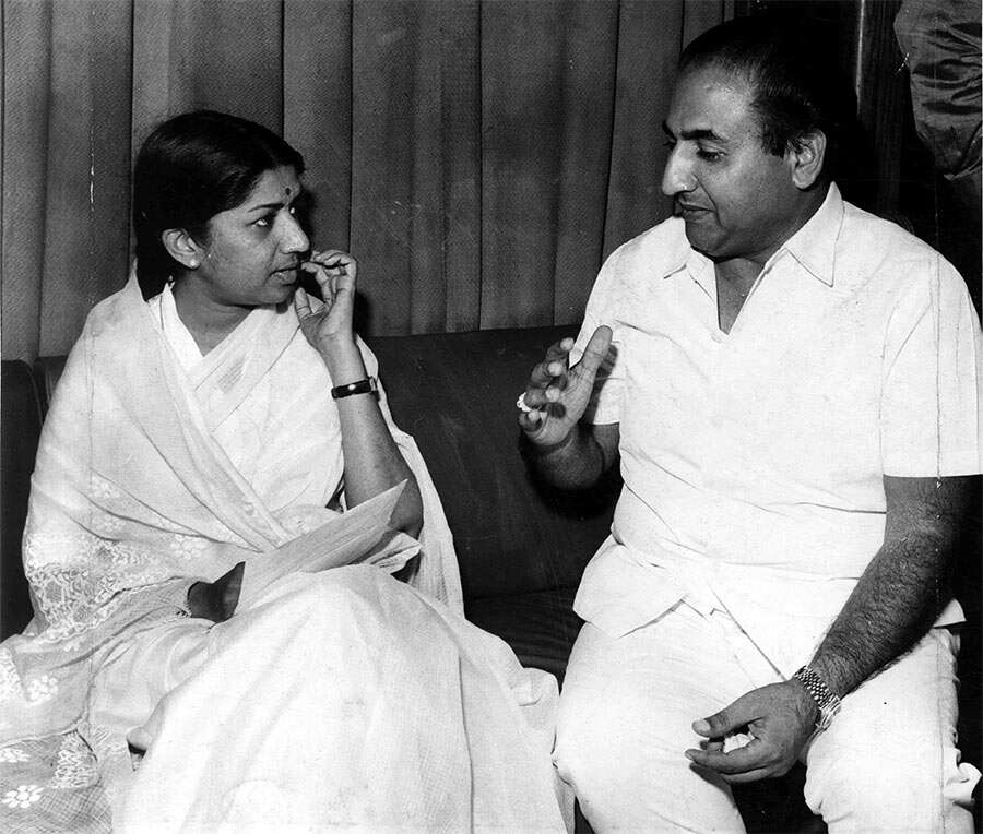 Editor's Take Rafi