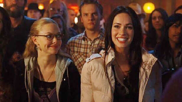 Friendship day: Jennifer and Anita (Jennifer’s Body)