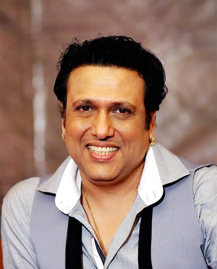 Govinda