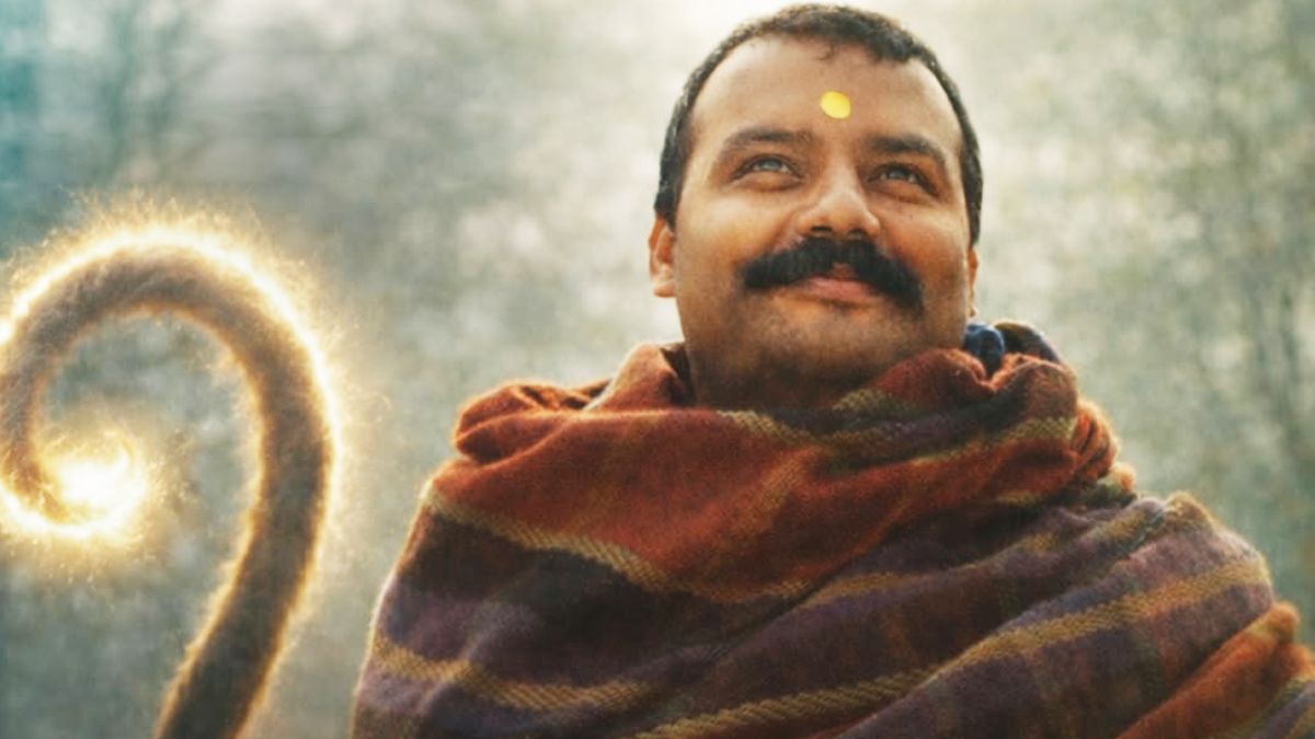 Hanuman Ansh Box Office Collection Day 18