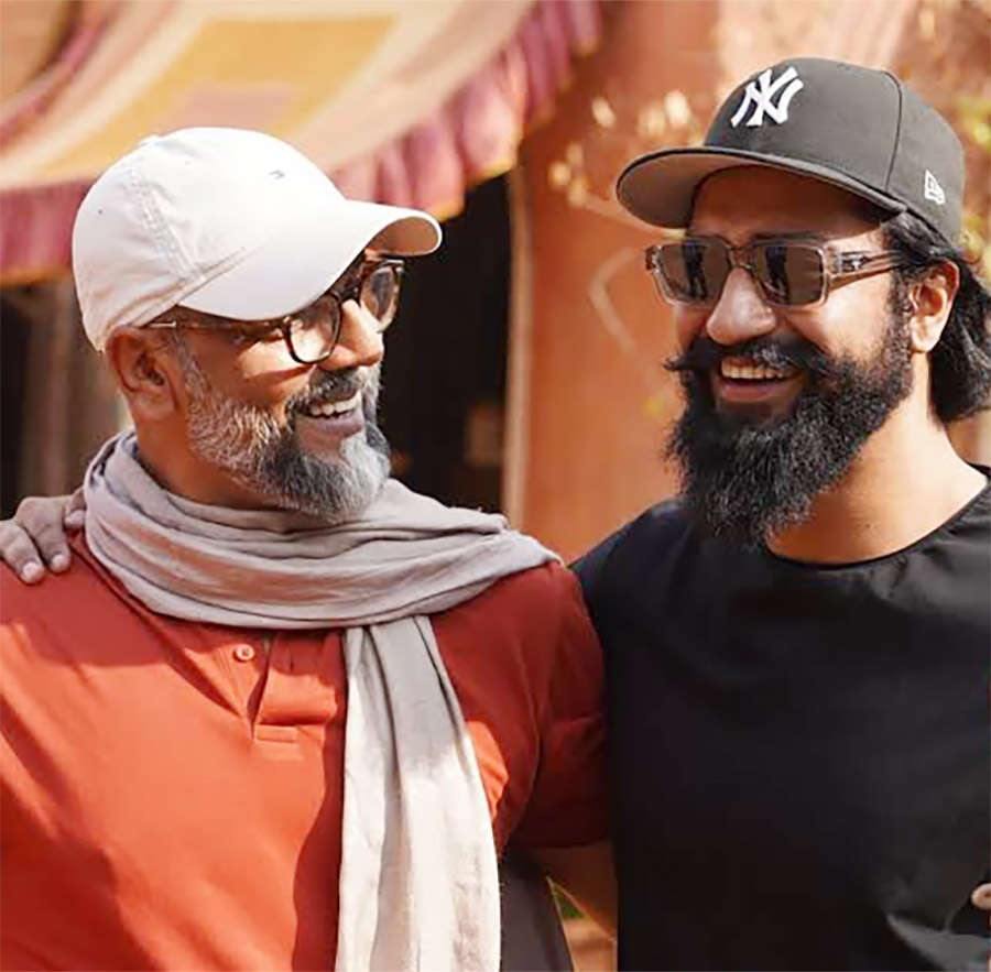 Hrithik Roshan