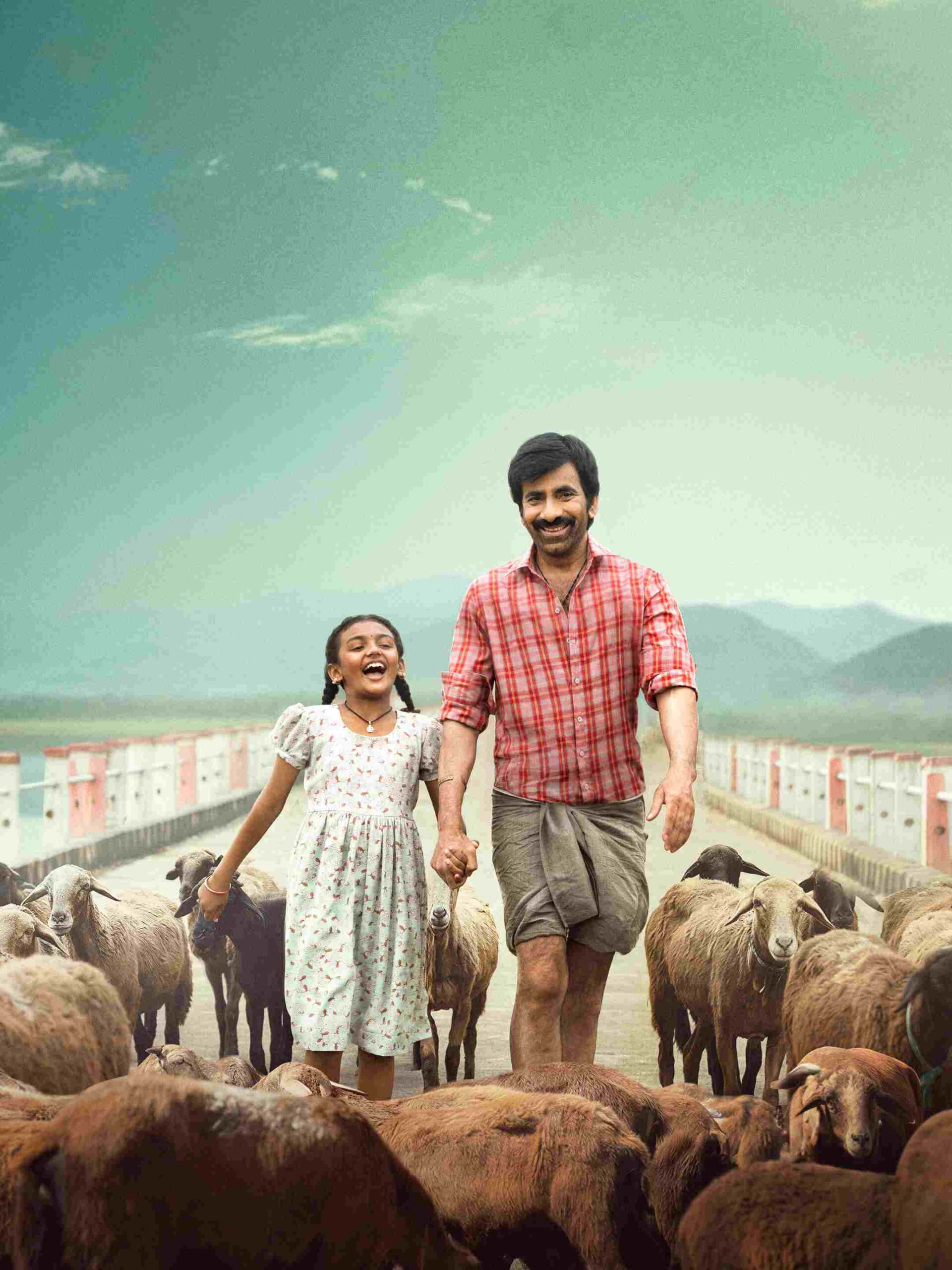 Irumudi movie cast