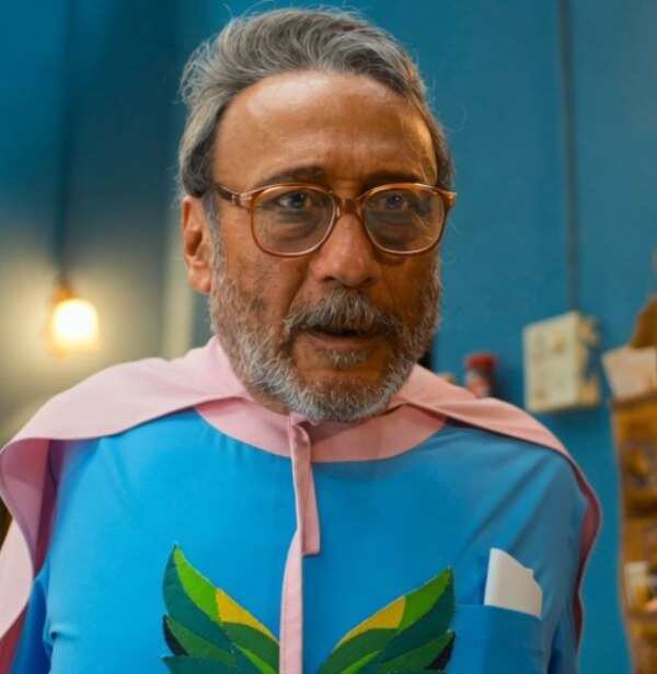jackie shroff