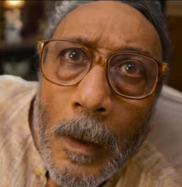 jackie shroff