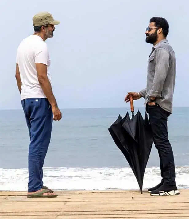 ntr prashanth neel