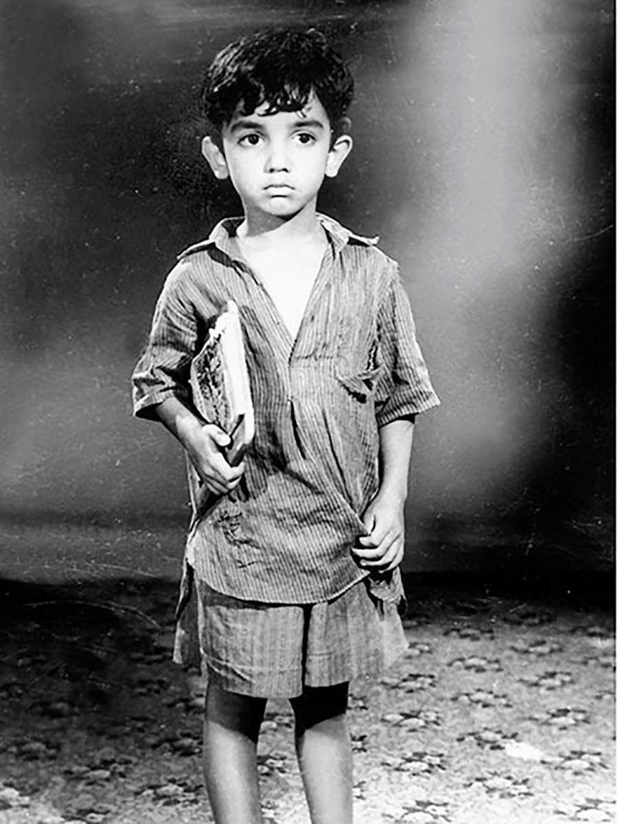 Kamal Haasan Completes 67 Years In Cinema