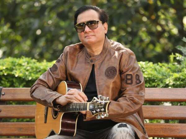 lalit pandit