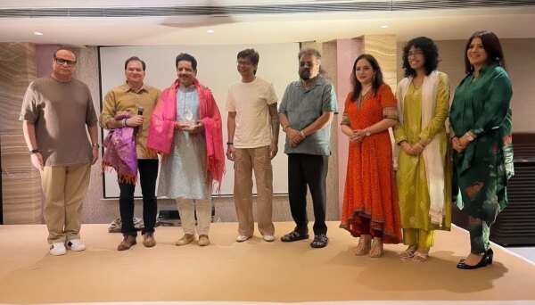 lalit pandit