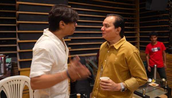 lalit pandit