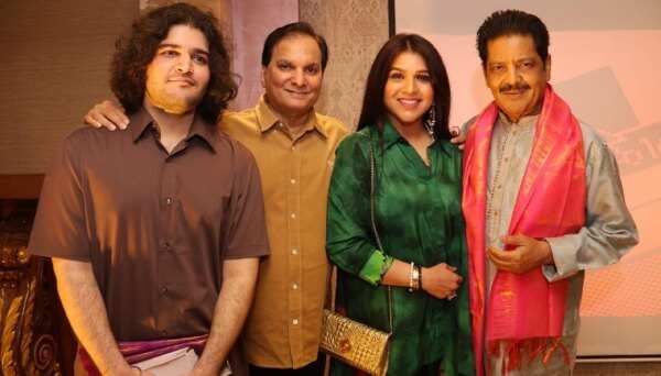 lalit pandit