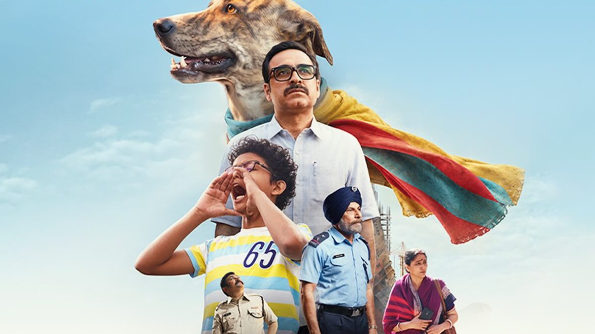Ohh My Dog Box Office Collection Day 1: Opens At Less Than A Crore, Needs Strong Word Of Mouth To Recover Cost