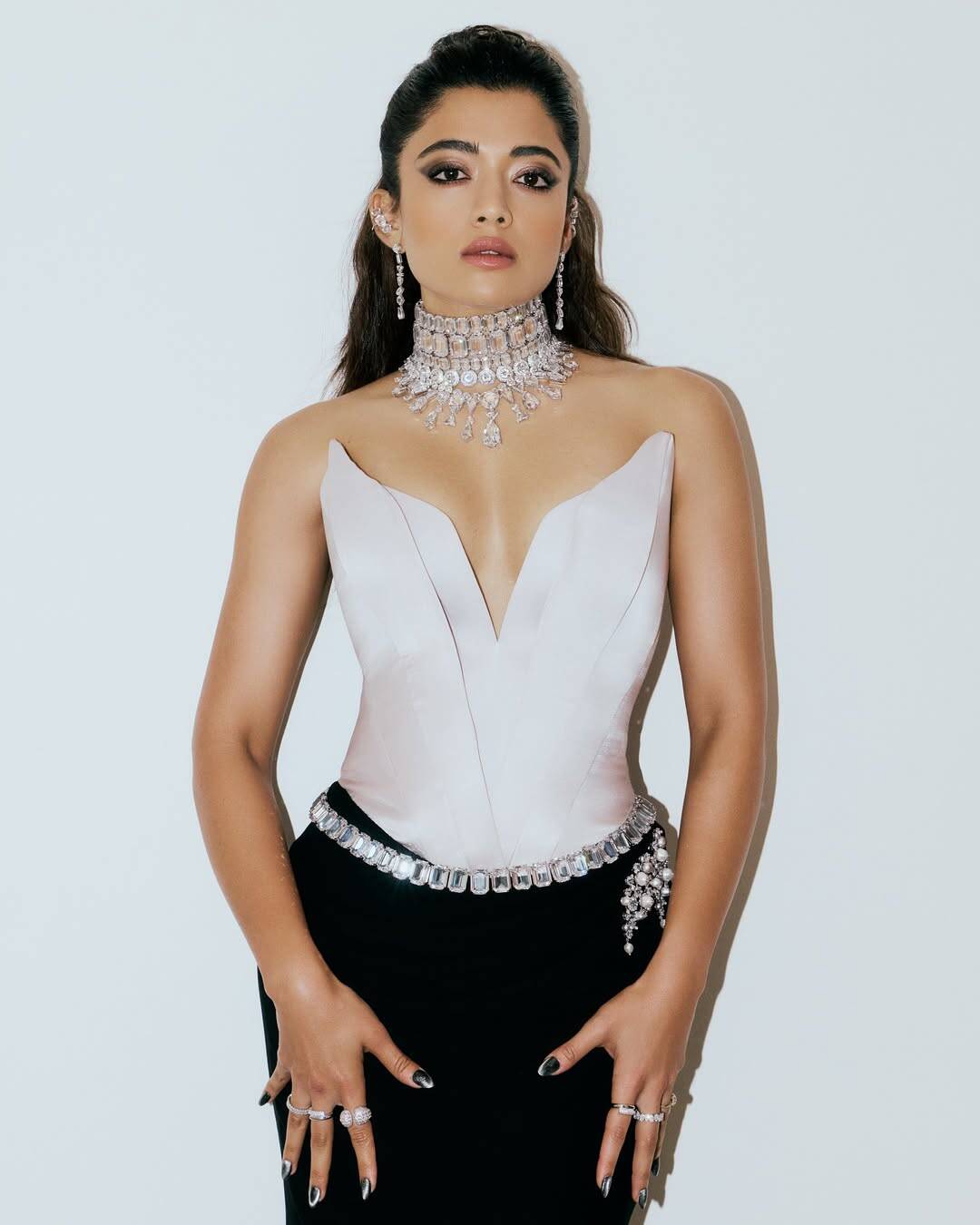 Rashmika Mandanna films
