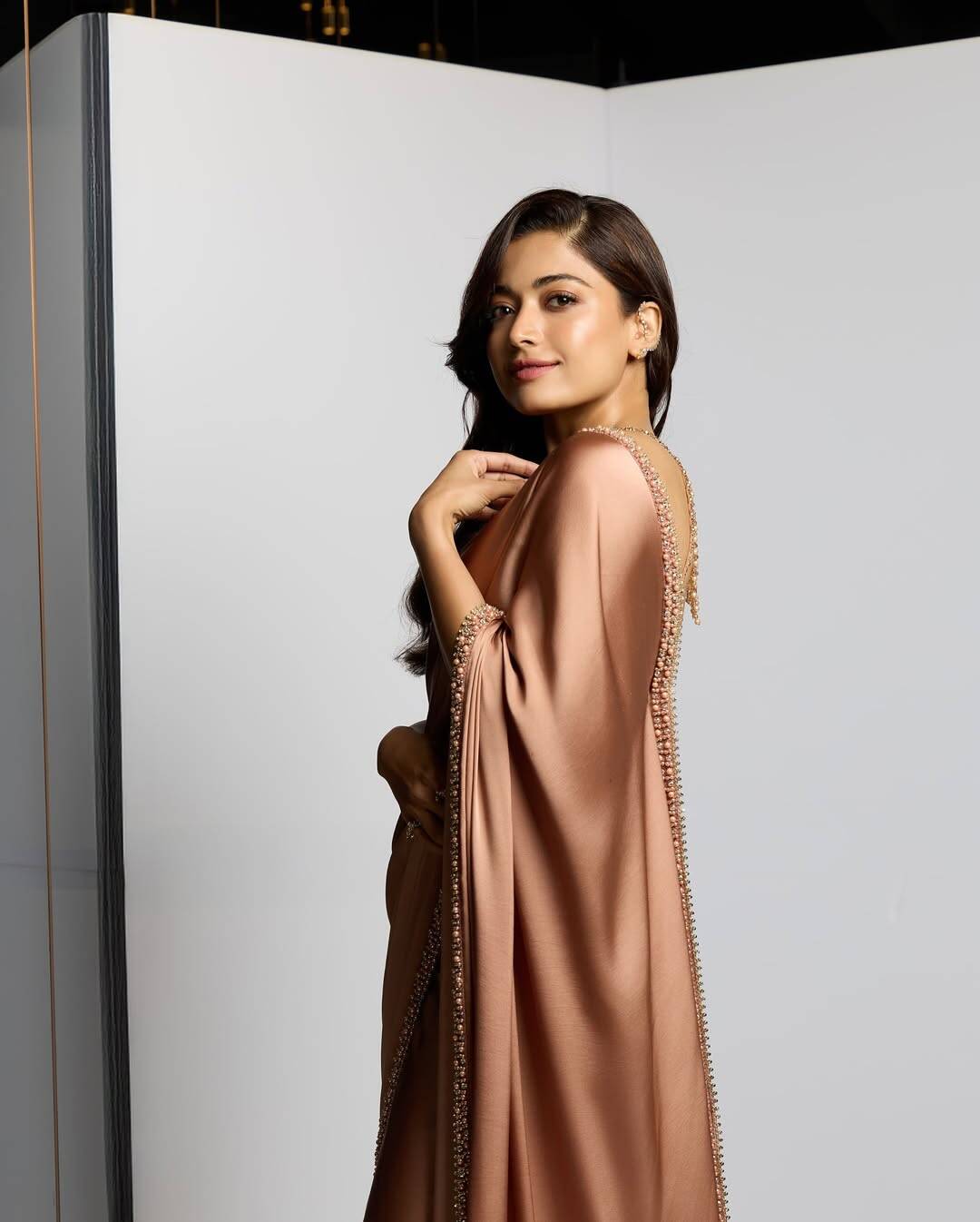 Rashmika Mandanna surgery