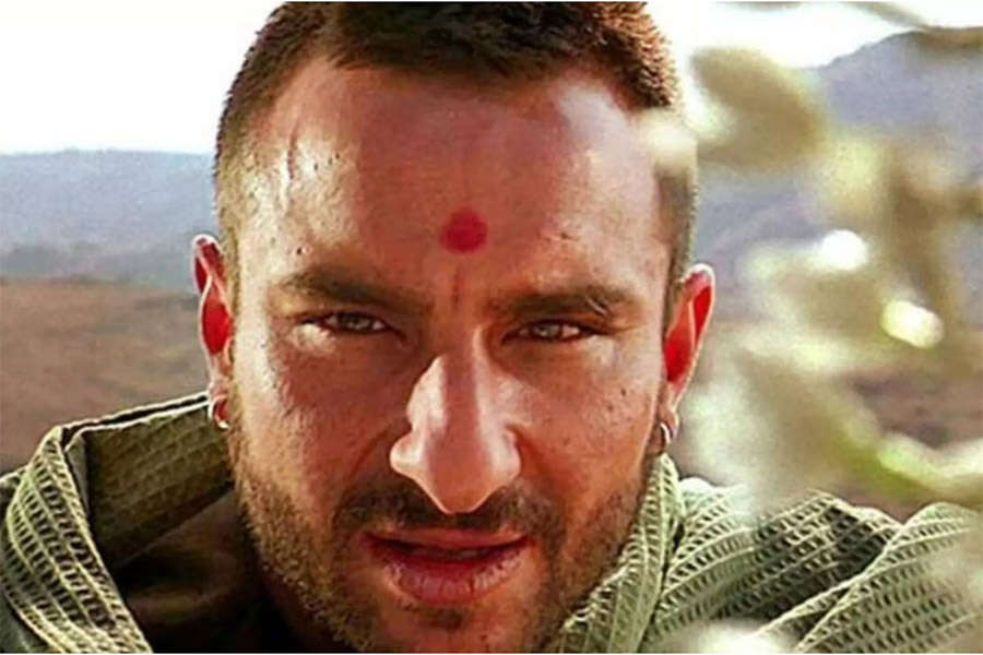 Saif Ali Khan