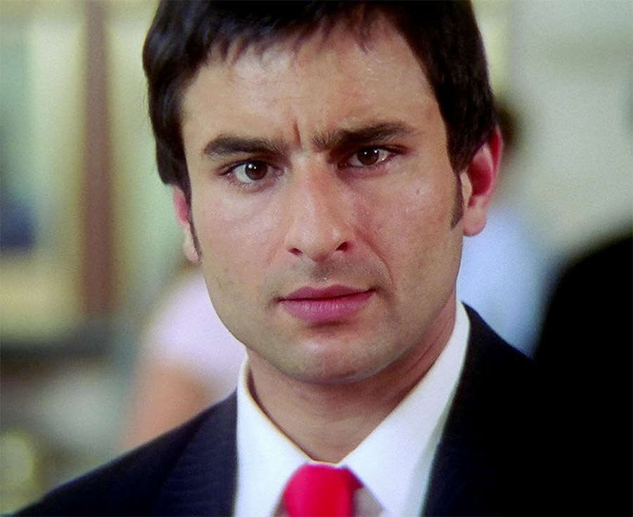 Saif Ali Khan