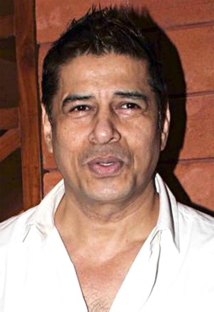 Sudesh Berry shares how he was originally cast before Shah Rukh Khan in Darr