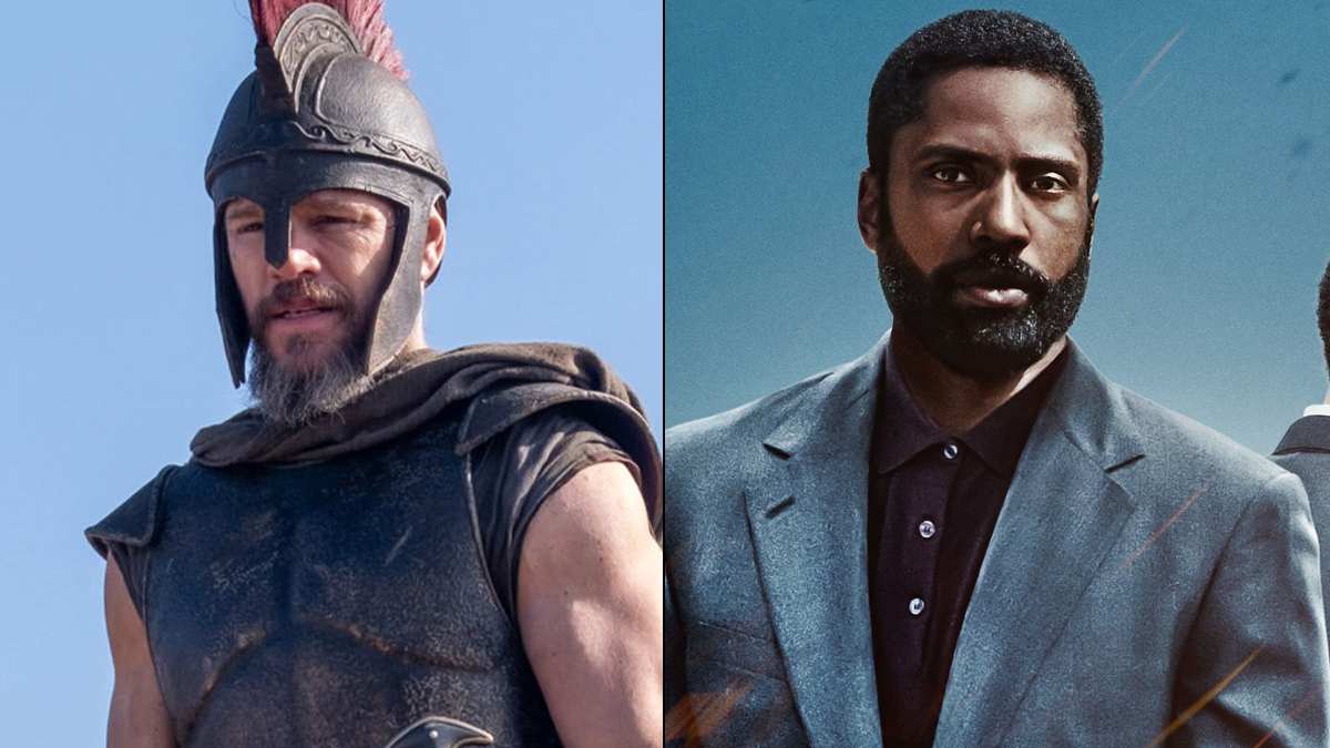 The Odyssey China Box Office: Emerges As Christopher Nolan's Biggest Hit Post-COVID