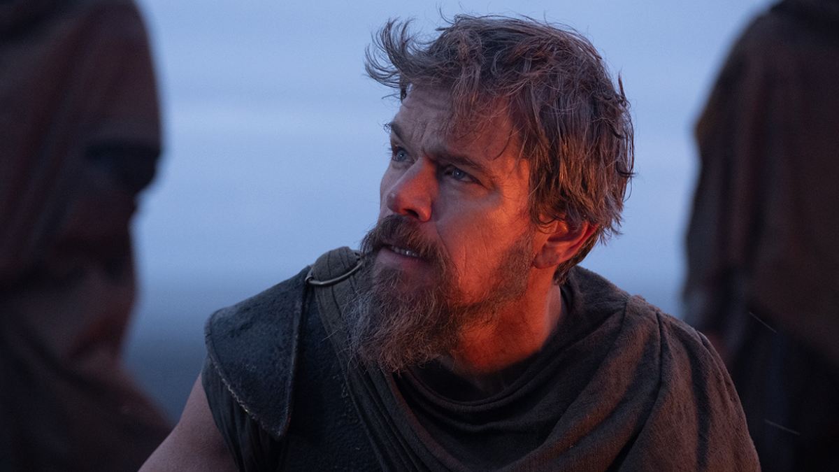 The Odyssey Day Wise Box Office Collection