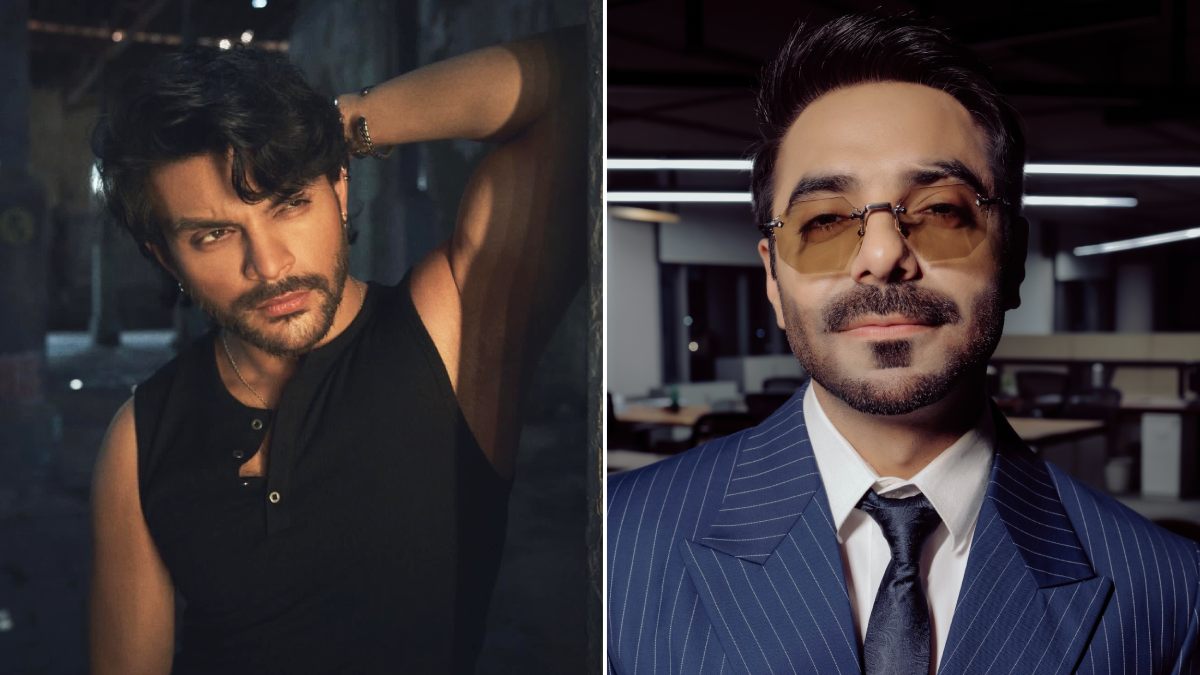 Veer Pahariya & Aparshakti Khurana Come Together In Prem Keetanu