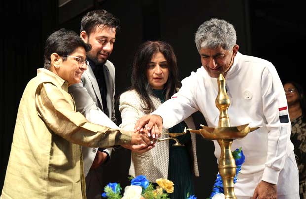 Shilpa Shetty, Arjun Kapoor, and more discuss happiness at India’s FIRST World Happpiness Summit: