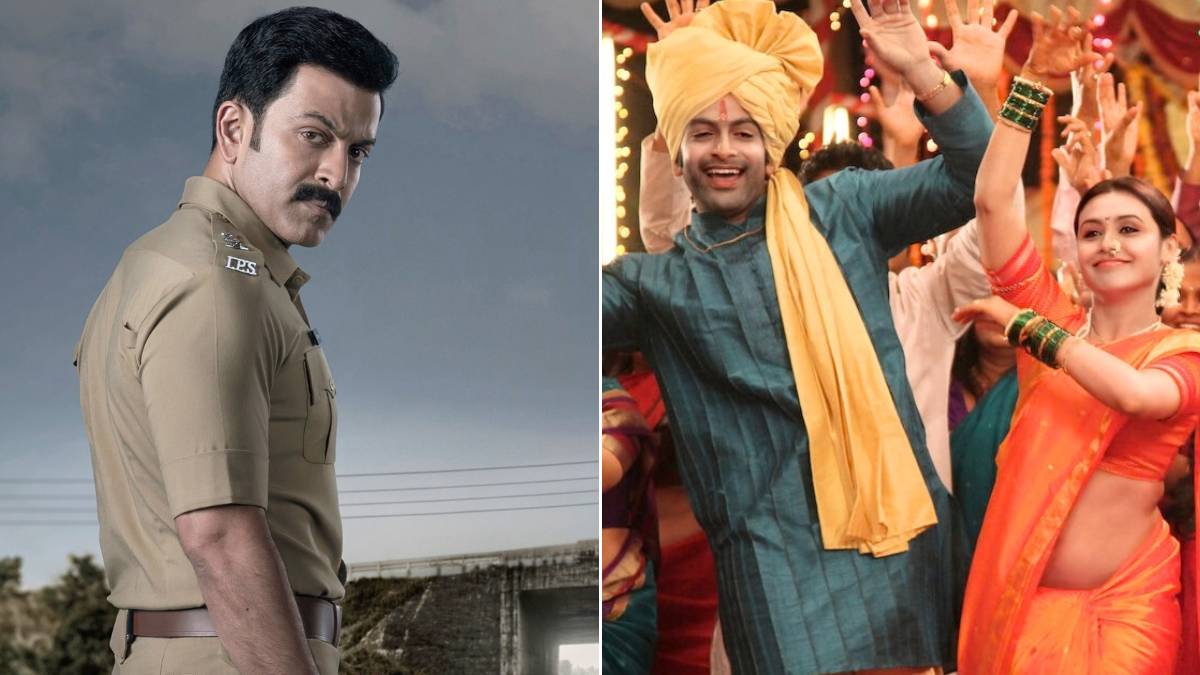 Daayra Box Office Collection Day 4: Inches Away From Surpassing Prithviraj Sukumaran’s Bollywood Debut