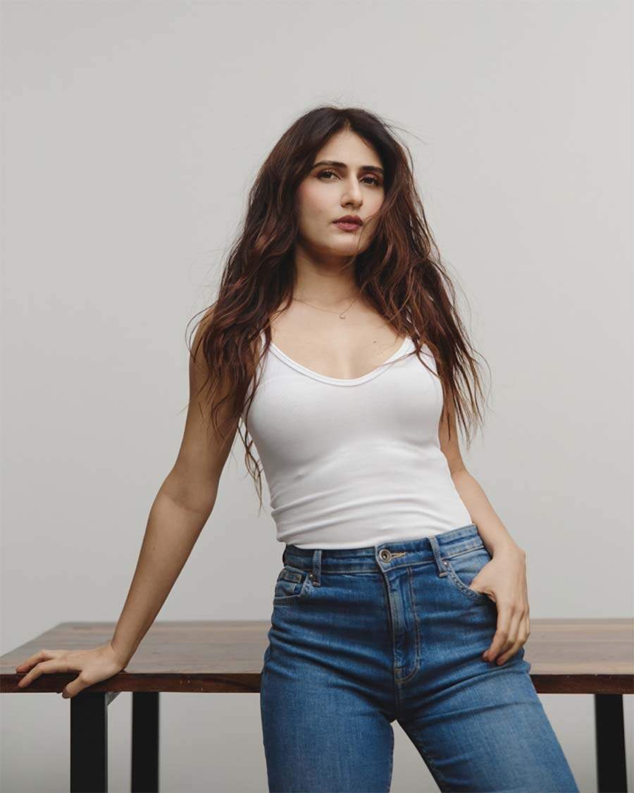 Fatima Sana Shaikh