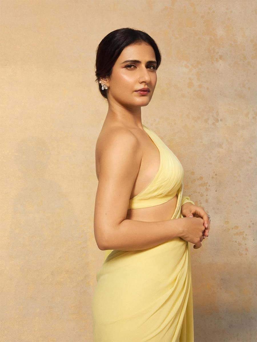 Fatima Sana Shaikh
