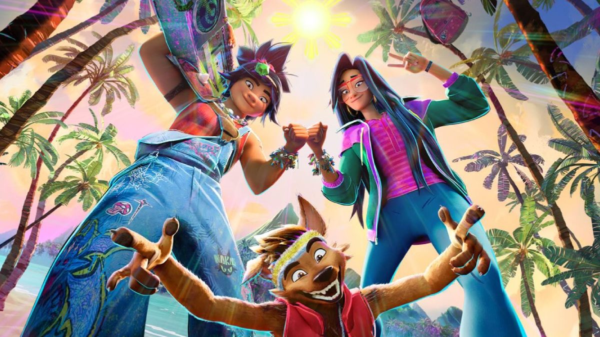 Forgotten Island North America Box Office: 100% Rated Filipino Folklore Faces Avengers: Endgame Encore On Debut