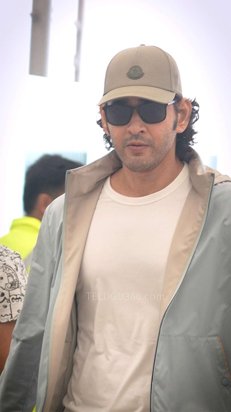 Mahesh Babu