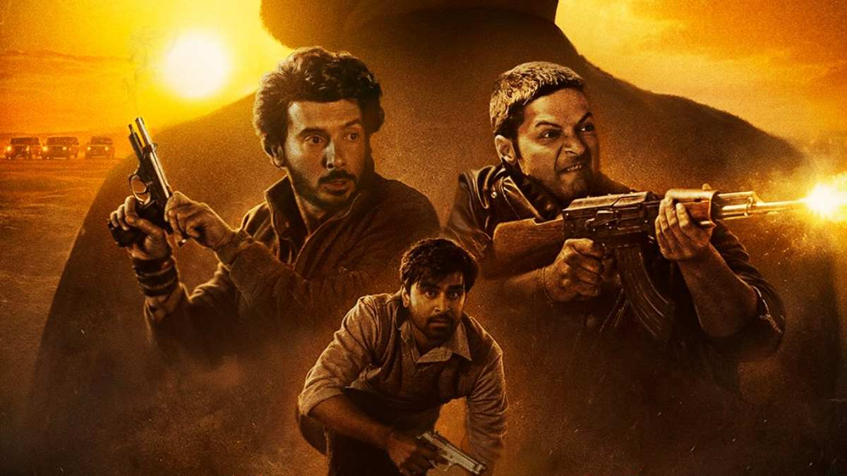 Mirzapur The Movie Day Wise Box Office Collection