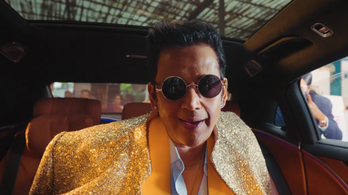 Money Follows My Brother Song Review: I Announce Ravi Kishan As Coolest Man Of The Year Trolling Himself With All His Memes
