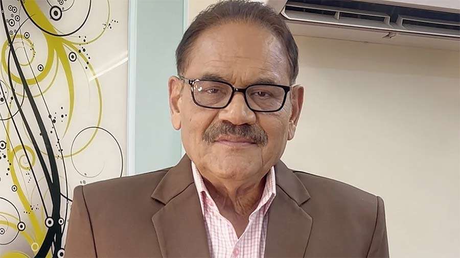 Mushtaq Khan