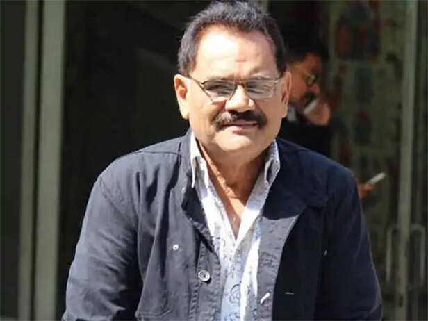 Mushtaq Khan
