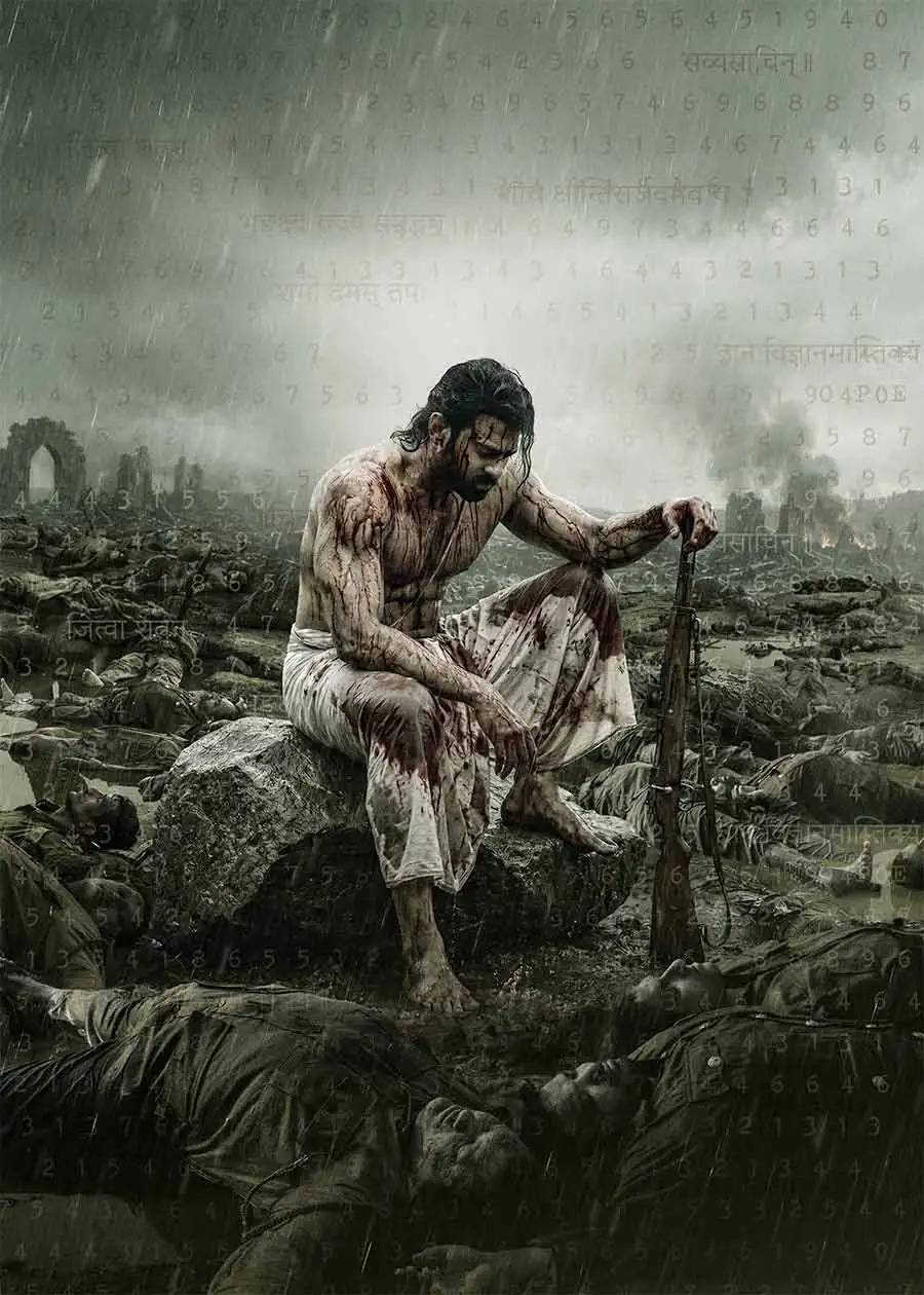 prabhas fauzi release