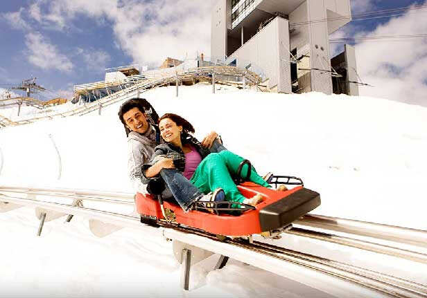 Ranbir Kapoor Movie Bachna Ae Haseeno