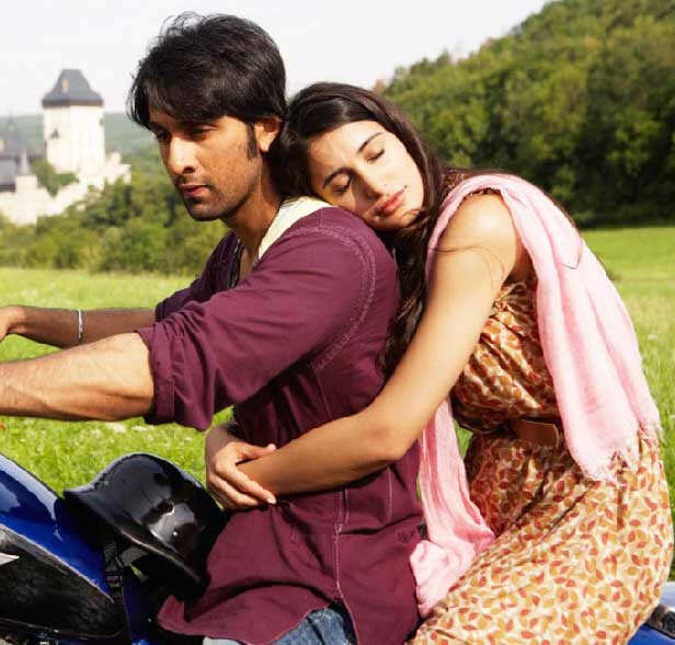 Ranbir Kapoor Movie Rockstar