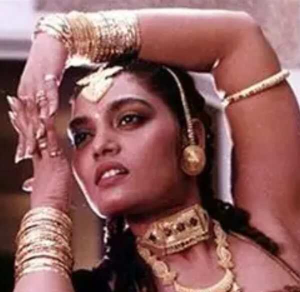 silk smitha