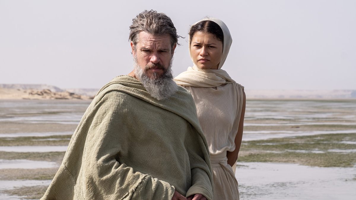 The Odyssey Worldwide Box Office: Christopher Nolan’s Epic Eyes Ne Zha 2 To Break Into All-Time Top 5