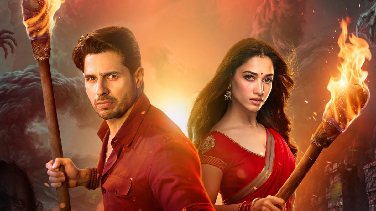The Vvaan Movie Review Ft. Sidharth Malhotra & Tamannaah Bhatia: Chhathi Maiya Blesses Bollywood With A Film That Gets Folklore Genre Bang On