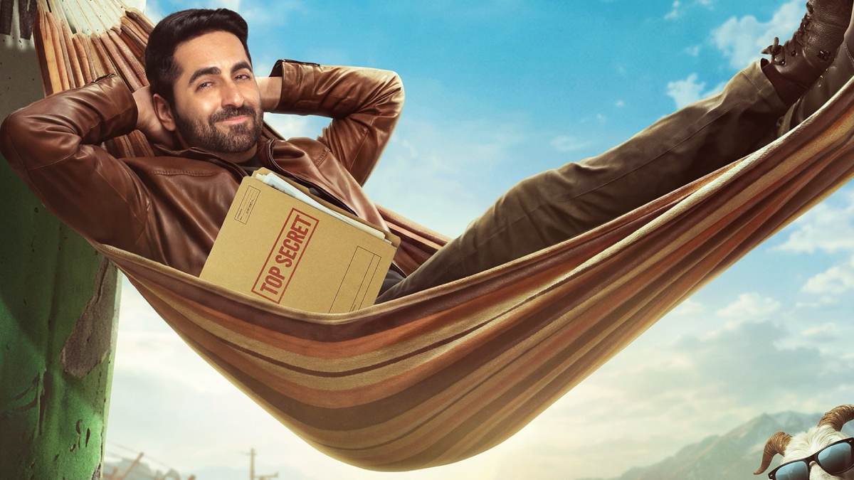 Udta Teer Trailer Reactions: Ayushmann Khurrana's Cross Border Comedy Gets Pakistanis Irked!
