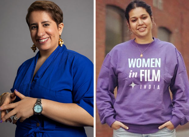 Guneet Monga Kapoor-led Women in Film India and Google Flow join hands to enable AI-powered filmmaking for new creative possibilities