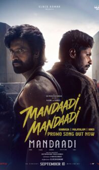 Mandaadi