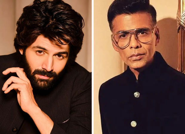 EXCLUSIVE: Kartik Aaryan to headline Karan Johar's MOST AMBITIOUS film Kaaliya; GRAND announcement with Ramayana