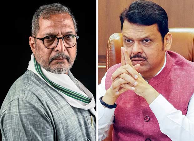 Nana Patekar’s funeral to be held with full state honours, confirms Maharashtra CM Devendra Fadnavis