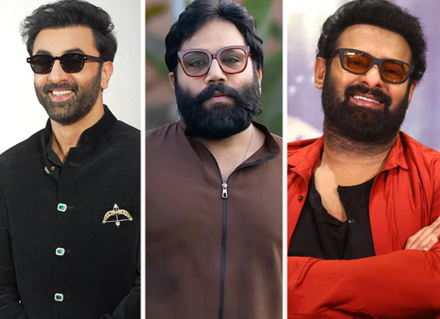Scoop ranbir kapoor secretly tipped off sandeep reddy vanga about ramayana 2s delay helped prabhas spirit grab diwali 2027