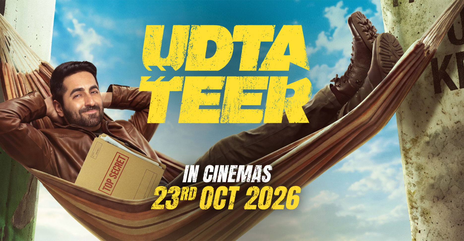 Udta Teer