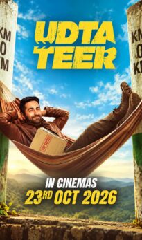 Udta Teer