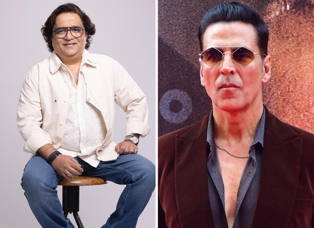 EXCLUSIVE: After Pad Man, Swanand Kirkire to reunite with Akshay Kumar for Vipul Amrutlal Shah’s Samuk