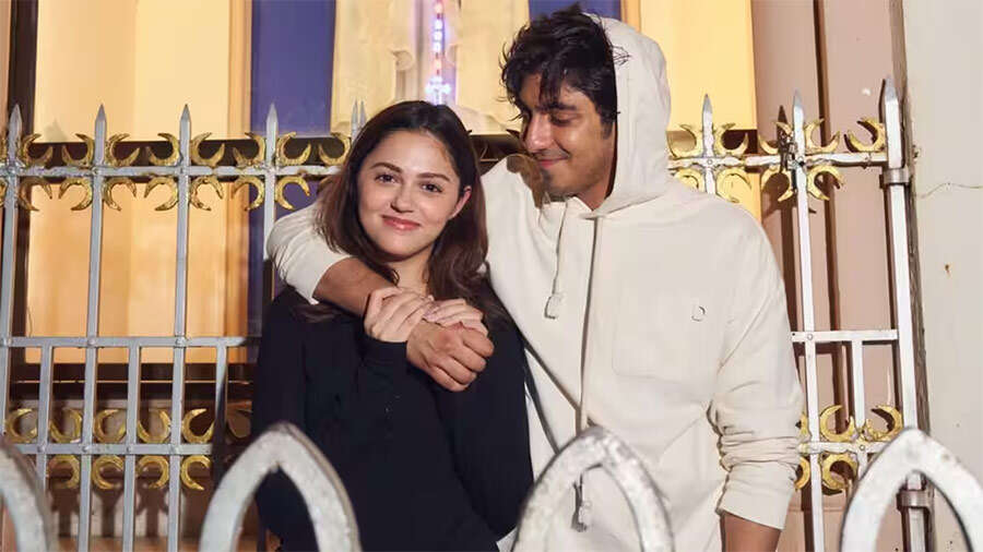 Aneet padda