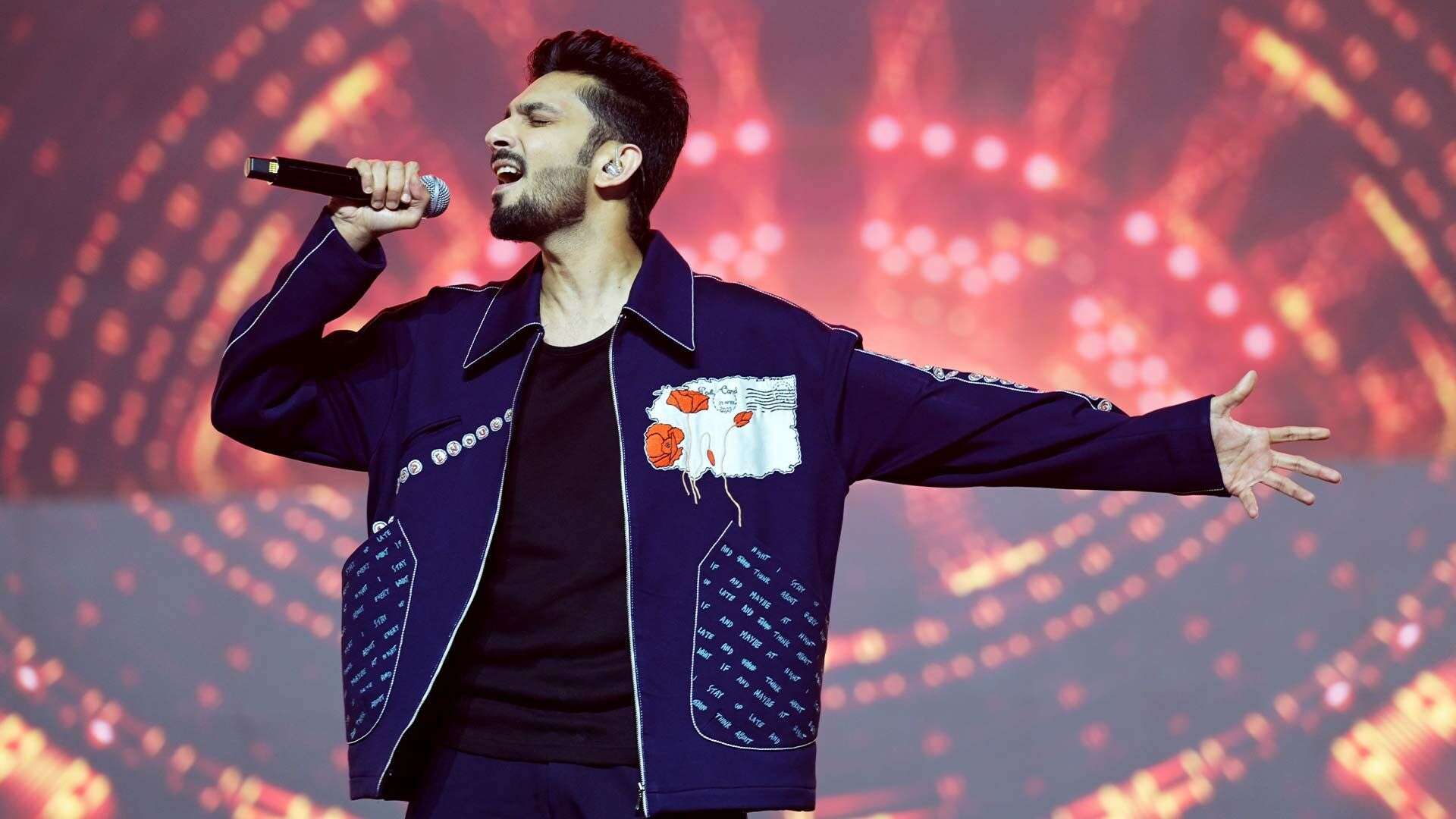 Anirudh